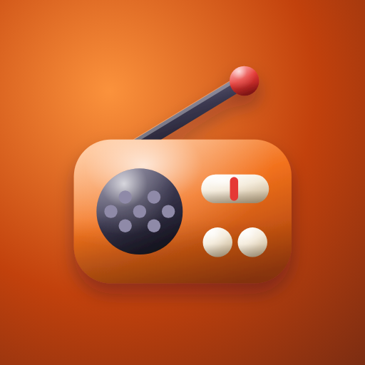 TLPS Radio app icon